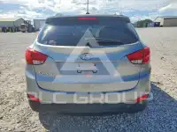 2015 Hyundai Tucson фото