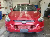 2015 Hyundai Tucson photo