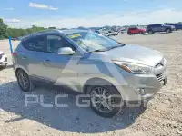 2015 Hyundai Tucson фото