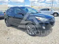 2015 Hyundai Tucson фото