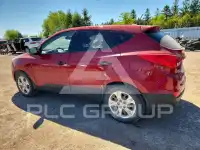 2015 Hyundai Tucson photo