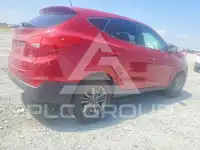2015 Hyundai Tucson фото