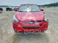2015 Hyundai Tucson фото