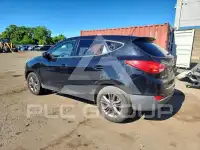 2015 Hyundai Tucson фото