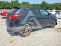2015 Hyundai Tucson фото