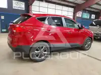 2015 Hyundai Tucson photo