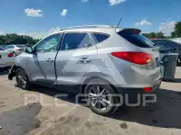 2015 Hyundai Tucson фото