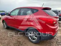 2015 Hyundai Tucson фото