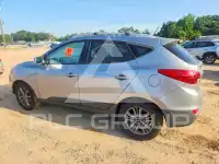 2015 Hyundai Tucson фото