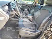 2015 Hyundai Tucson photo