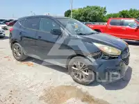 2015 Hyundai Tucson фото