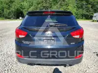 2015 Hyundai Tucson photo