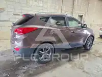 2015 Hyundai Tucson фото