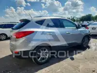 2015 Hyundai Tucson фото