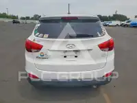 2015 Hyundai Tucson фото