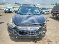 2015 Hyundai Tucson photo