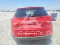 2015 Hyundai Tucson фото