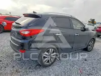 2015 Hyundai Tucson фото