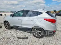 2015 Hyundai Tucson фото