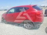 2015 Hyundai Tucson фото