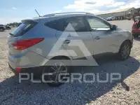 2015 Hyundai Tucson фото