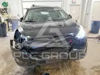2015 Hyundai Tucson photo