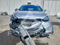 2015 Hyundai Tucson фото