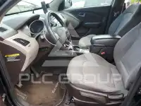 2015 Hyundai Tucson фото