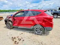 2015 Hyundai Tucson фото