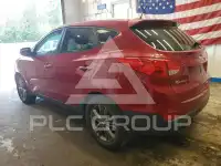 2015 Hyundai Tucson photo