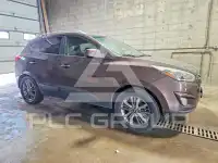 2015 Hyundai Tucson фото