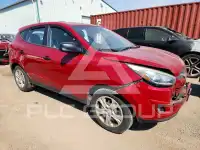 2015 Hyundai Tucson фото