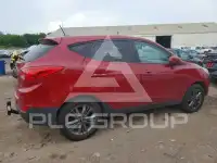 2015 Hyundai Tucson фото