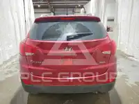 2015 Hyundai Tucson фото