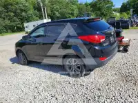 2015 Hyundai Tucson photo