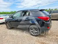 2015 Hyundai Tucson фото