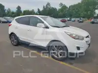 2015 Hyundai Tucson фото