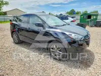 2015 Hyundai Tucson фото