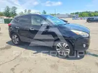 2015 Hyundai Tucson фото