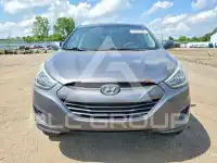 2015 Hyundai Tucson фото