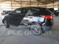2015 Hyundai Tucson фото