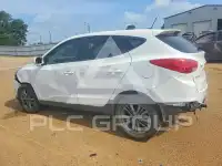 2015 Hyundai Tucson фото