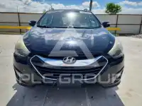 2015 Hyundai Tucson фото