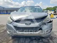 2015 Hyundai Tucson фото