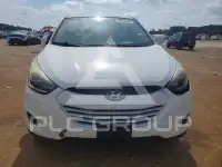 2015 Hyundai Tucson фото