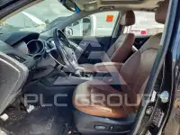 2015 Hyundai Tucson фото