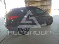 2015 Hyundai Tucson фото