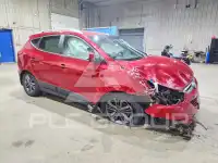 2015 Hyundai Tucson фото