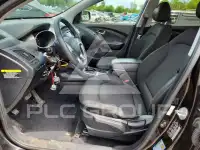 2015 Hyundai Tucson фото