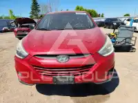 2015 Hyundai Tucson photo